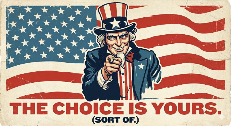 🔥🎯 When options and stakes run hot, choice stops feeling free /human-condition/2026-03-27-born-to-choose/sam.jpeg