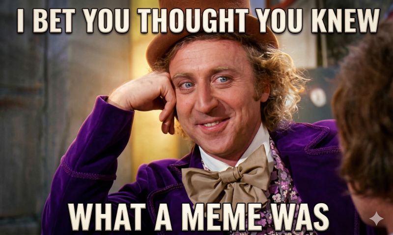 🧬🧠 Memes jump mind to mind, then make you defend them like identity /reality-protocols/2026-04-01-memes/memes.jpeg